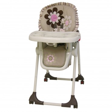 Стульчик baby trend Габриелла