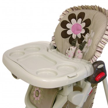 Стульчик baby trend Габриелла