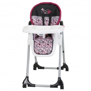 Стульчик baby trend Скарлет