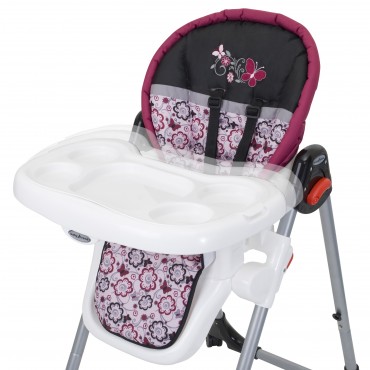 Стульчик baby trend Скарлет