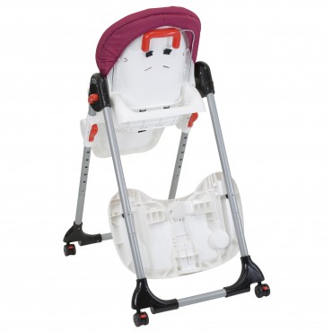 Стульчик baby trend Скарлет