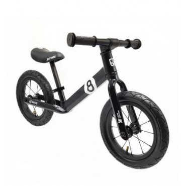 Bike8 Racing AIR 12 Черный