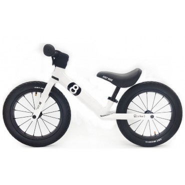 Bike8 Racing AIR 14 Белый