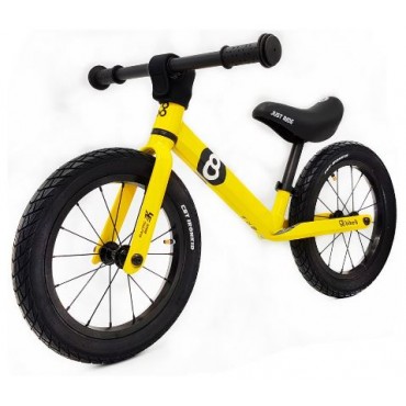 Bike8 Racing AIR 14 Желтый
