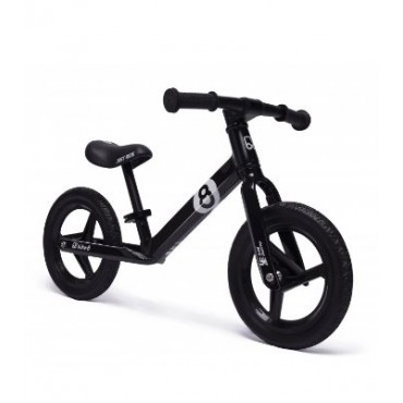 Bike8 Racing EVA Черный
