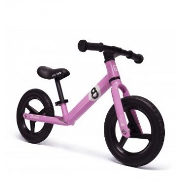 Bike8 Racing EVA Розовый