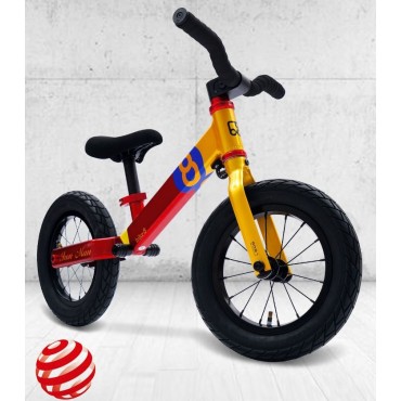 Bike8 Suspension Pro IronMan