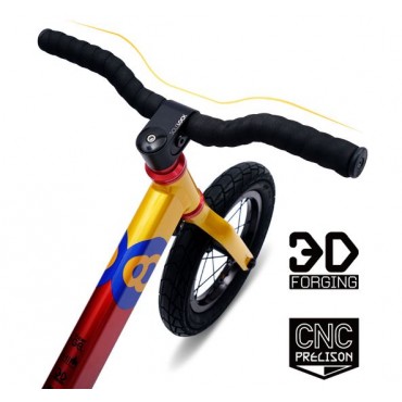 Bike8 Suspension Pro IronMan
