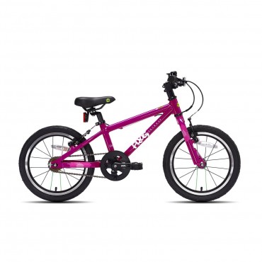Frog 44 Pink