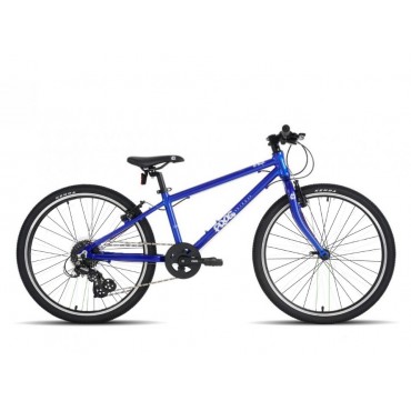 Frog 62 electric blue