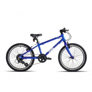 Frog 52 Electric Blue