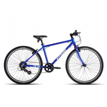 FROG 73 electric blue