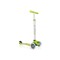 Globber Primo Fantasy Lights зеленый