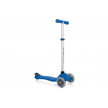 Globber Primo Starlight синий