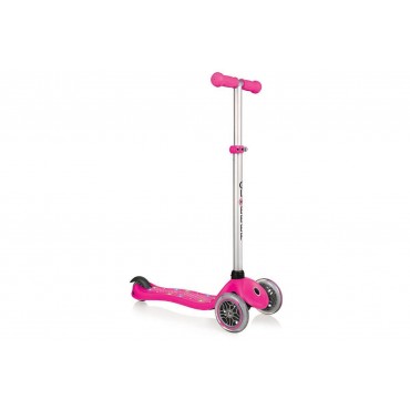 Globber Primo Starlight розовый