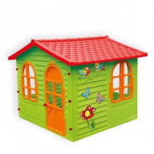 Домик-вилла MOCHTOYS