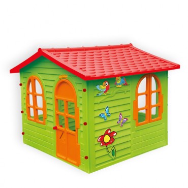 Домик-вилла MOCHTOYS