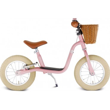 Puky Lr XL retro pink розовый