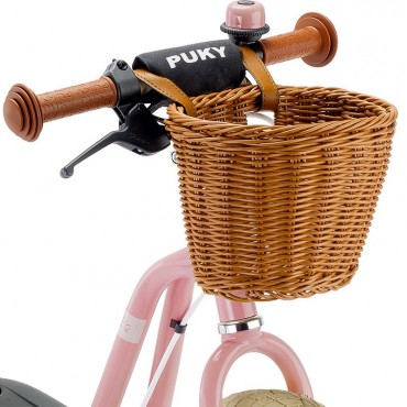 Puky Lr XL retro pink розовый