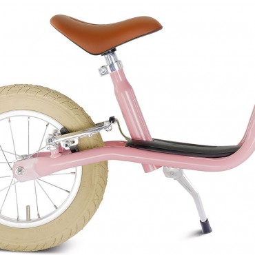 Puky Lr XL retro pink розовый