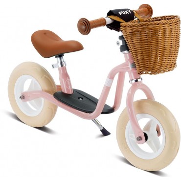 Puky Lr M Classic Retro Розовый