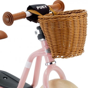 Puky Lr M Classic Retro Розовый