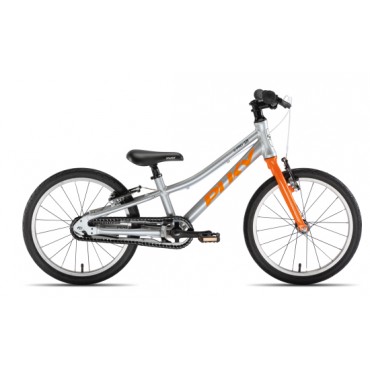 Puky S-Pro 18 orange оранжевый