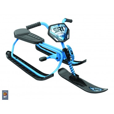 Снегокат SnowRunner SR1 синий