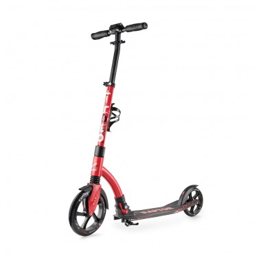 Trolo Raptor 230+180 красный
