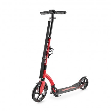 Trolo Raptor 230+180 красный