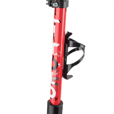 Trolo Raptor 230+180 красный