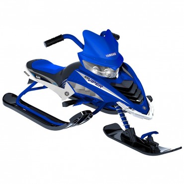 Yamaha VIPER SNOW BIKE синий