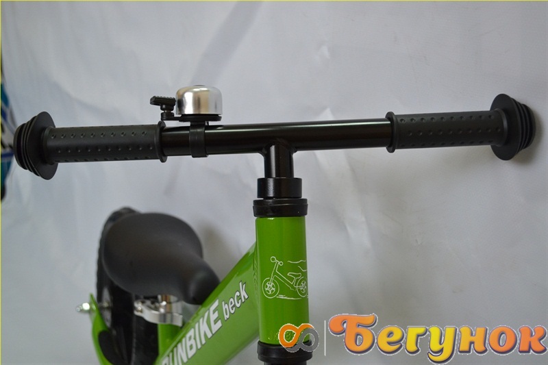 Руль велобега Runbike